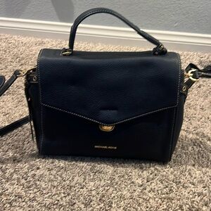 Michael Kors Bristol Satchel